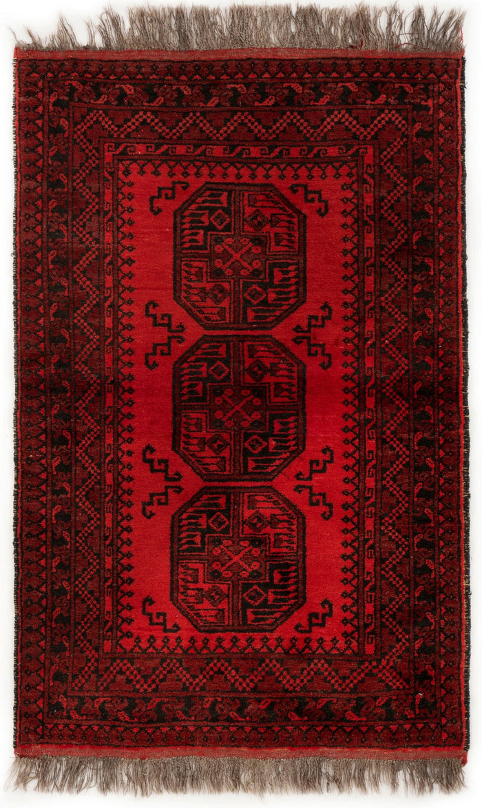 Afghan