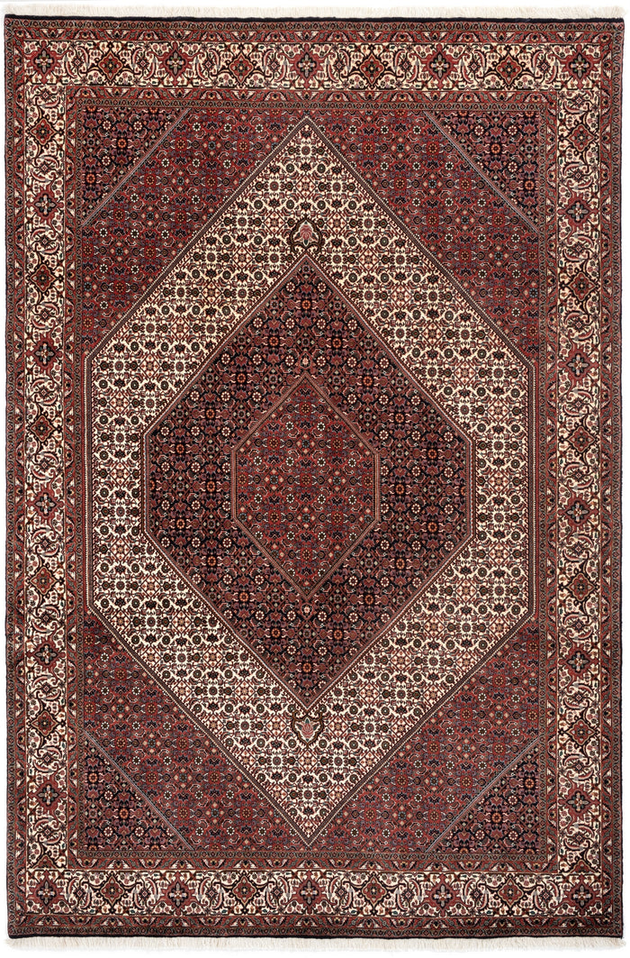 Bidjar