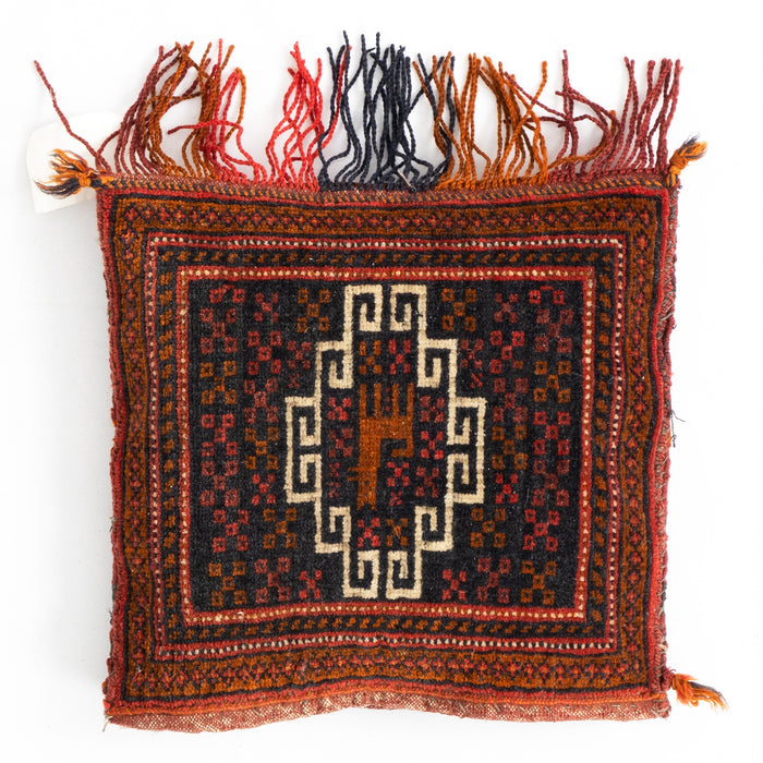 Afghan Tasche