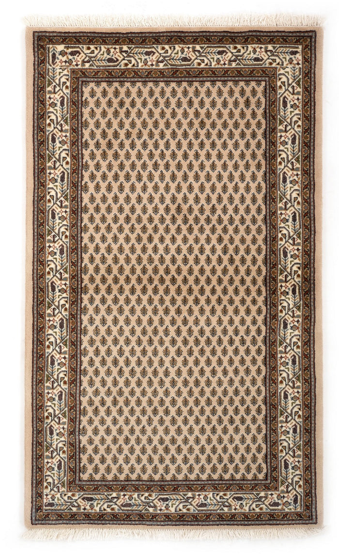 India Mir