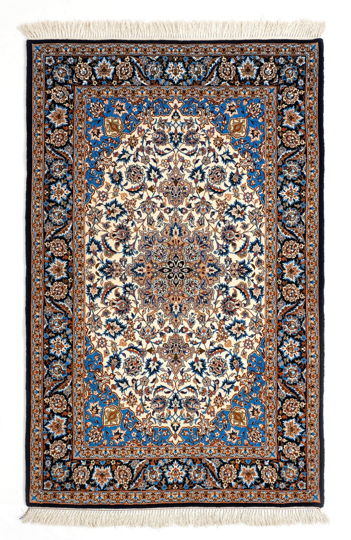 Isfahan