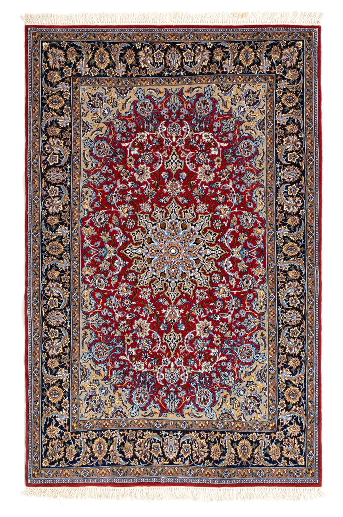 Isfahan