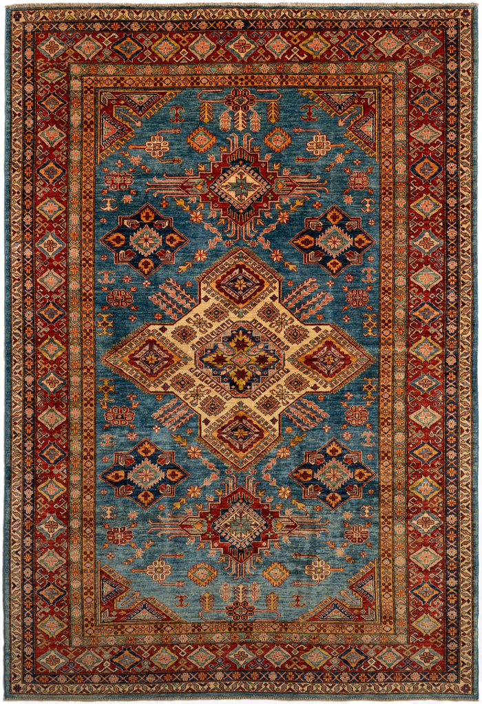 Kazak