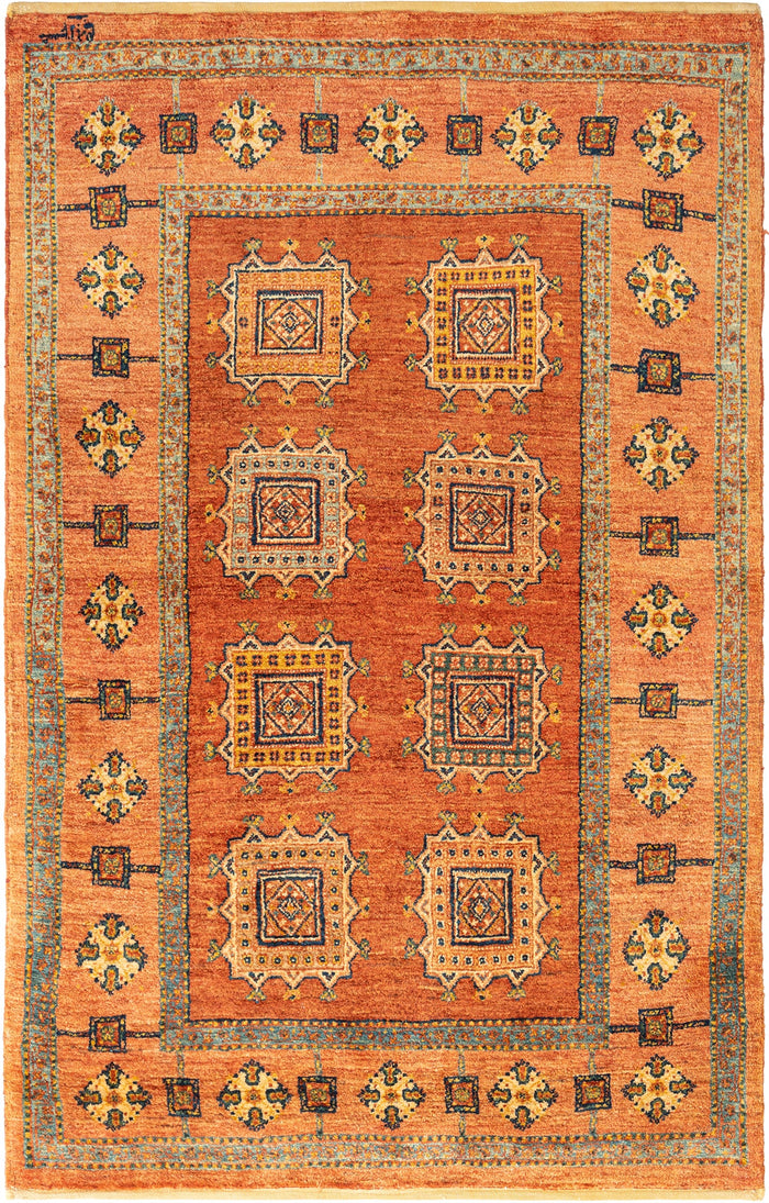 Kashkuli Classic