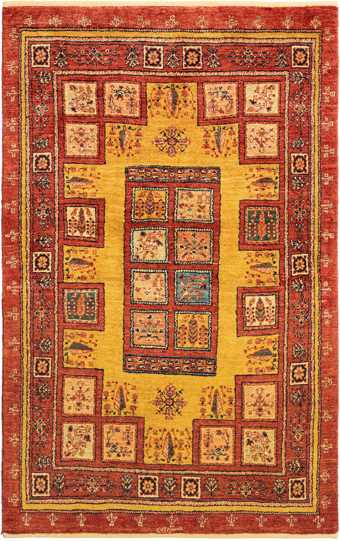 Kashkuli Classic