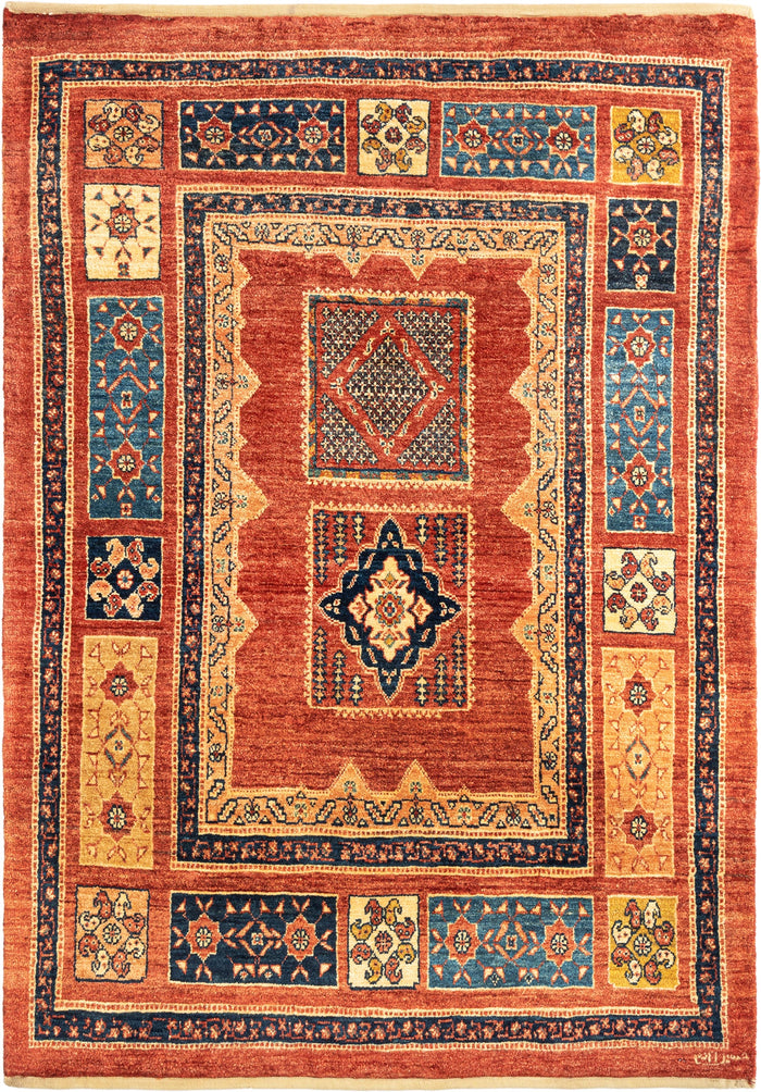 Kashkuli Classic