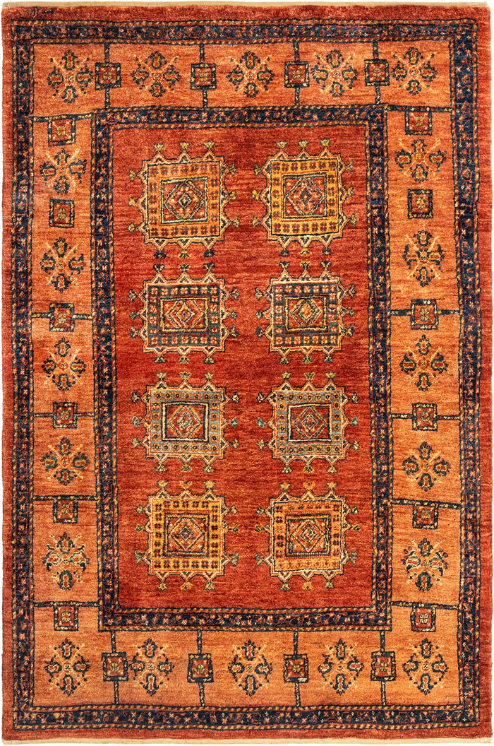 Kashkuli Classic