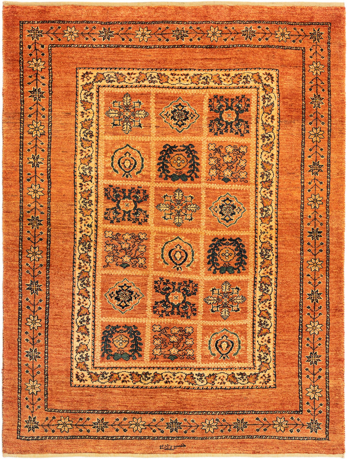 Kashkuli Classic