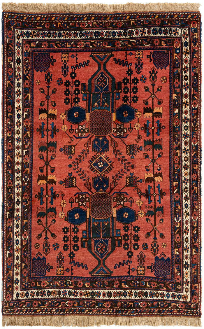 Afshar alt