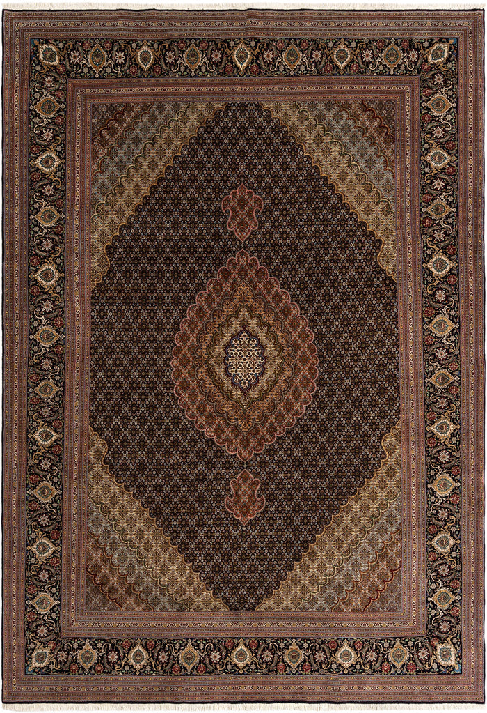 Tabriz Mahi