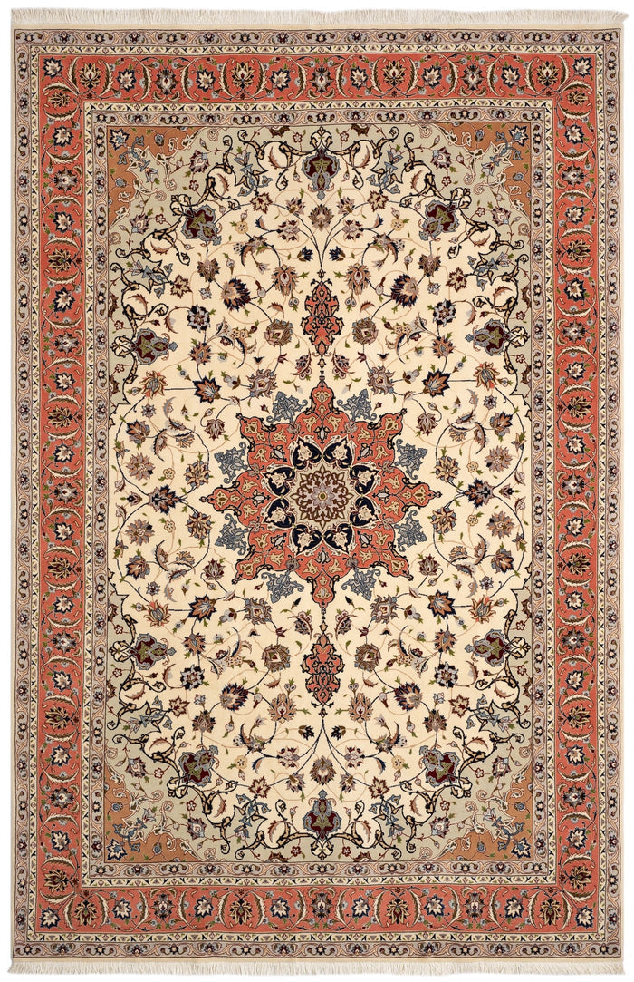Tabriz
