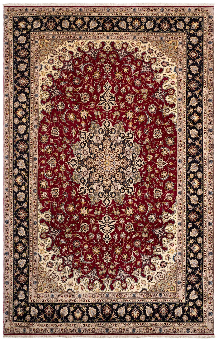 Tabriz