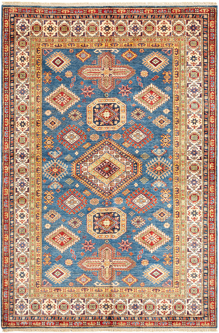 Kazak