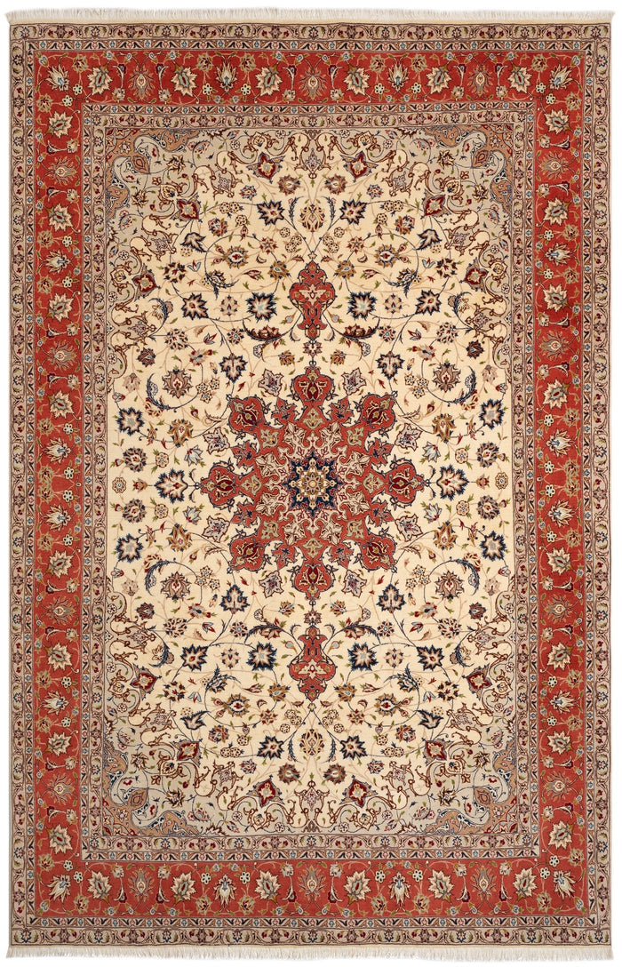 Tabriz