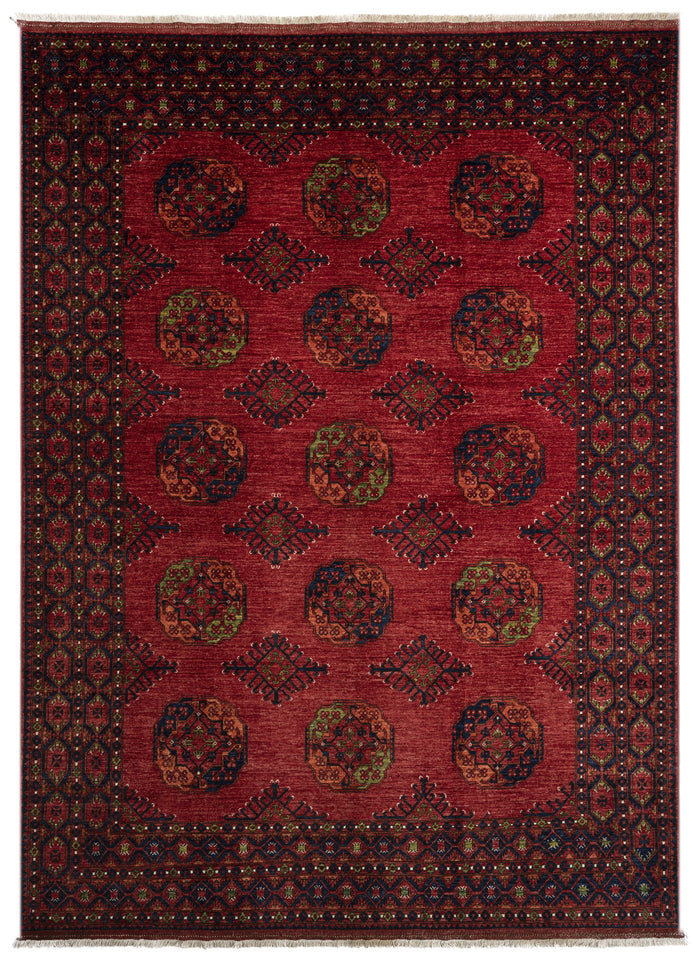 Ersari Afghan