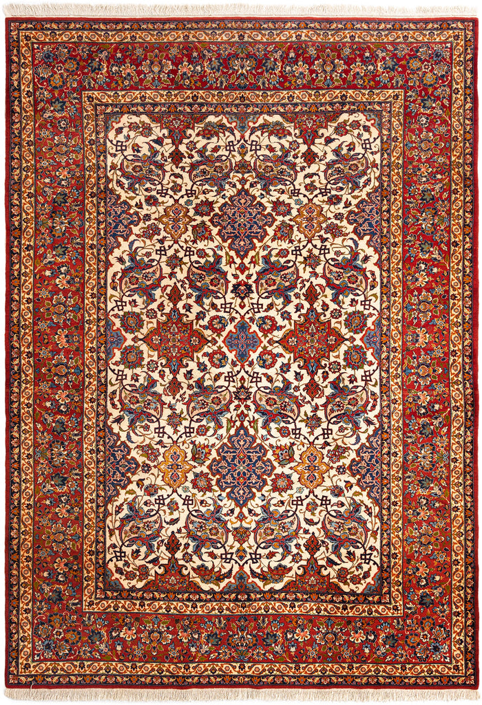 Isfahan