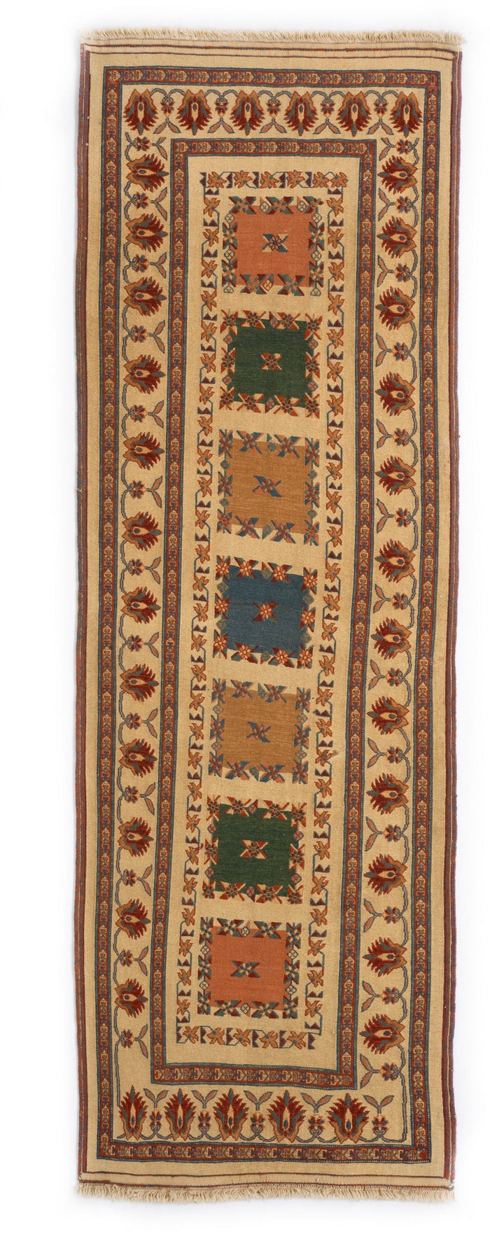 Soumak Kelim