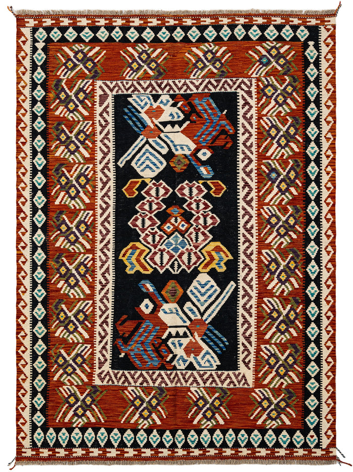 Morocco Kilim