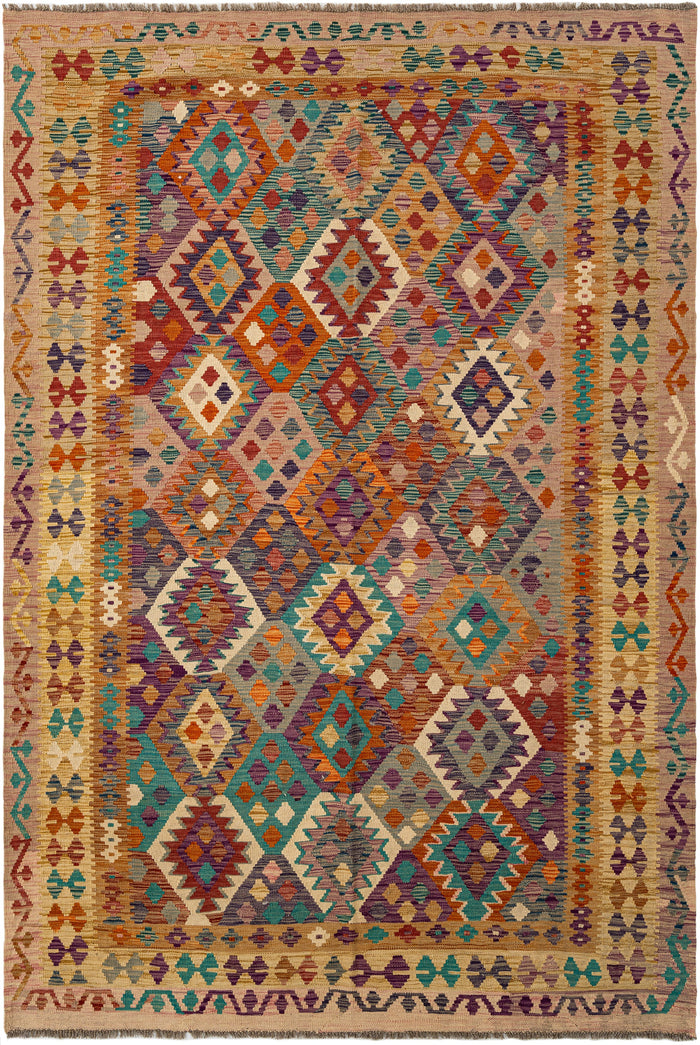 Morocco Kilim