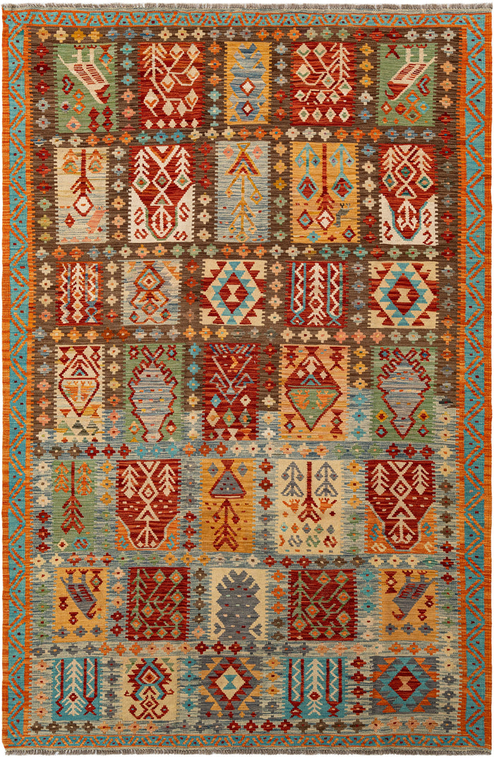 Morocco Kilim
