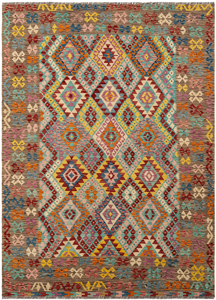 Morocco Kilim