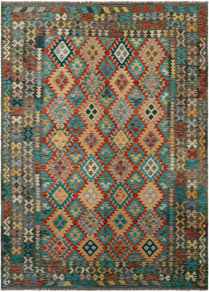 Morocco Kilim