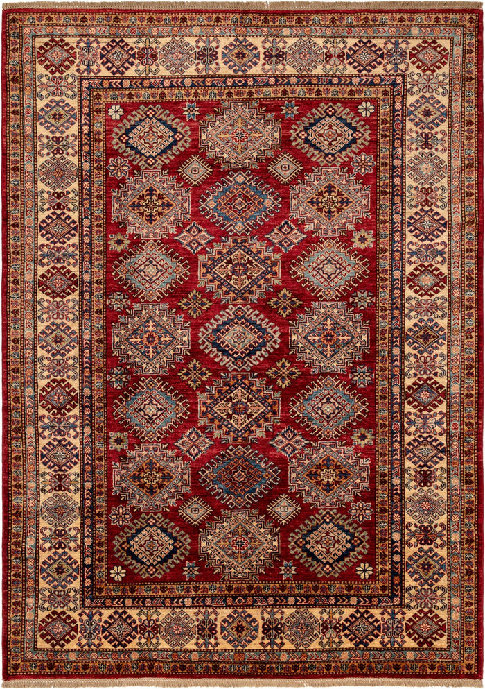 Kazak