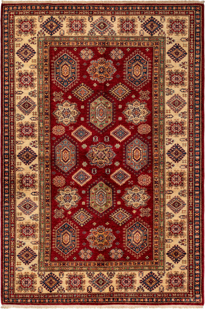 Kazak