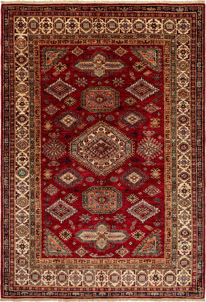 Kazak