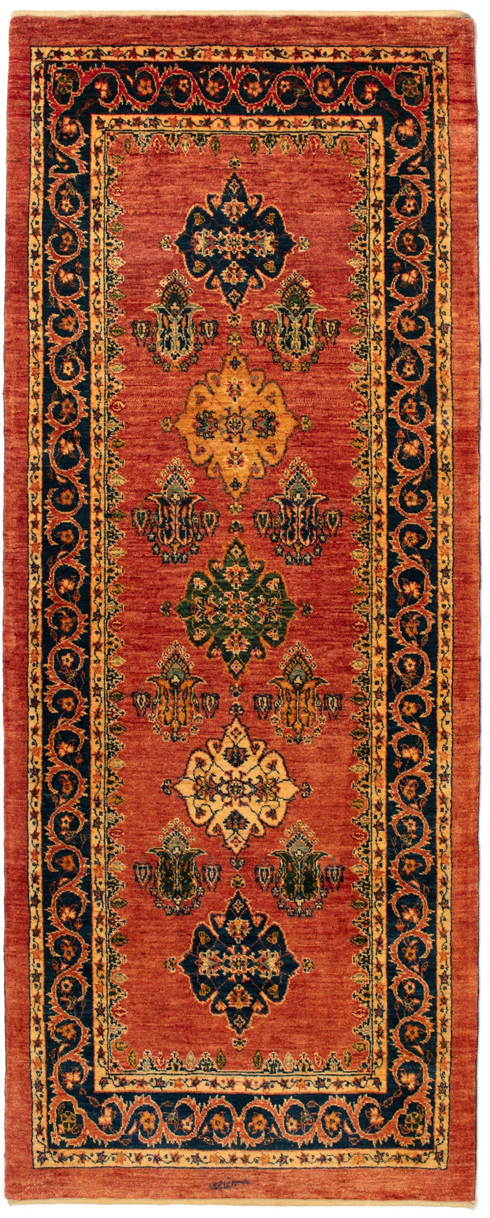 Kashkuli Classic