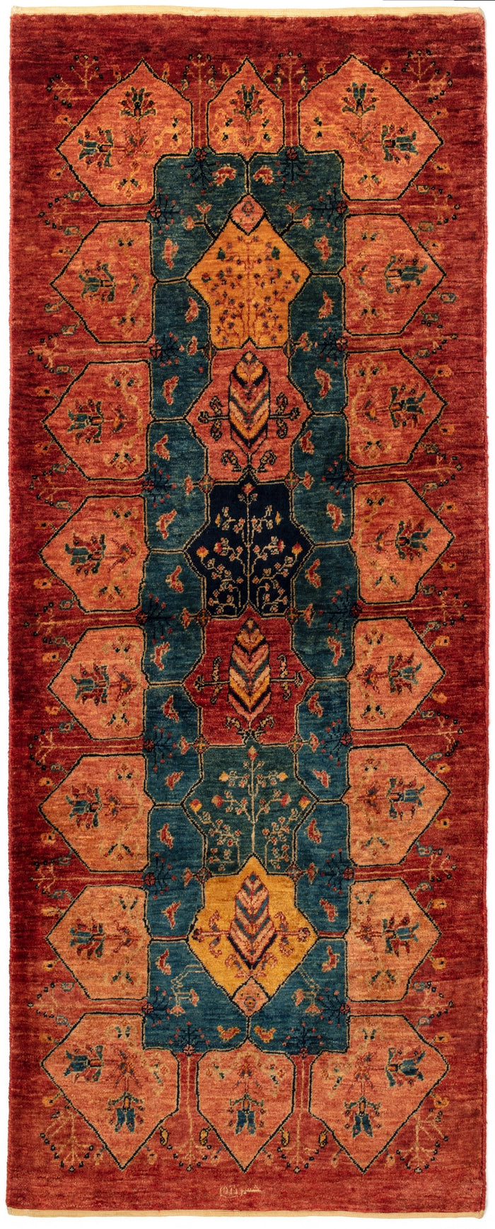 Kashkuli Classic
