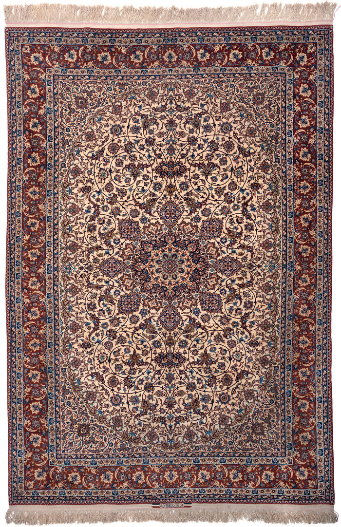 Isfahan Mamouri