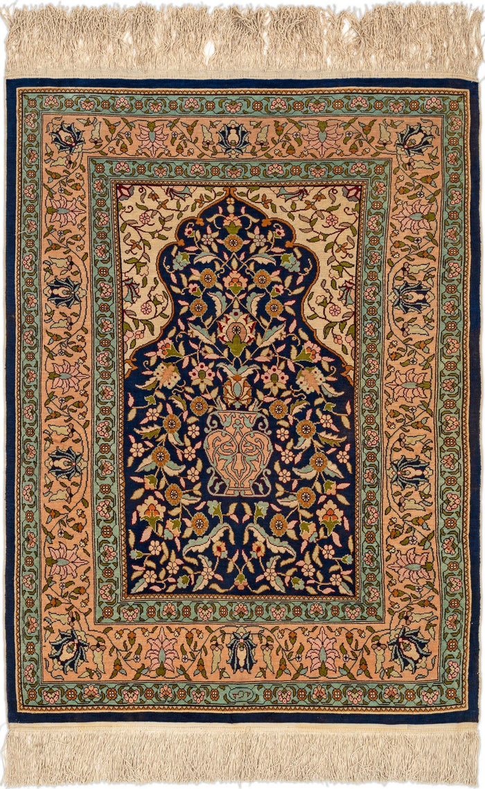 Hereke Seide