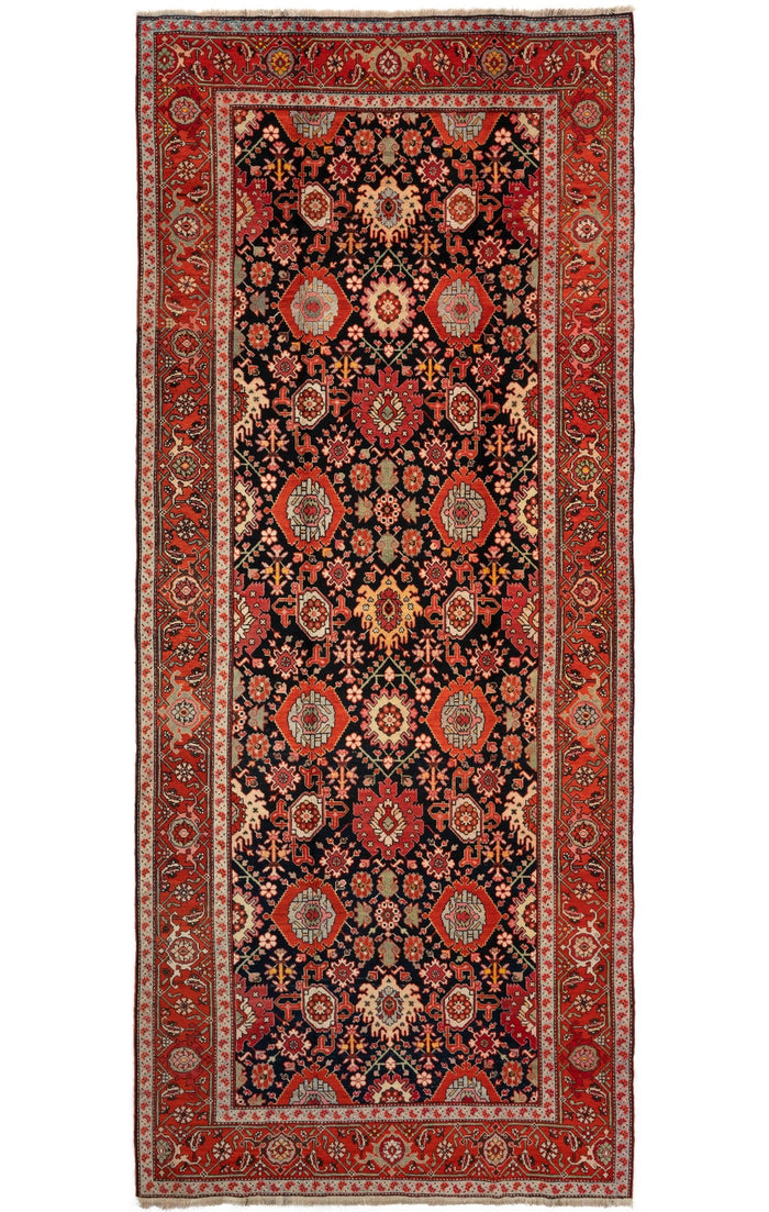 Kazak-Karabagh old