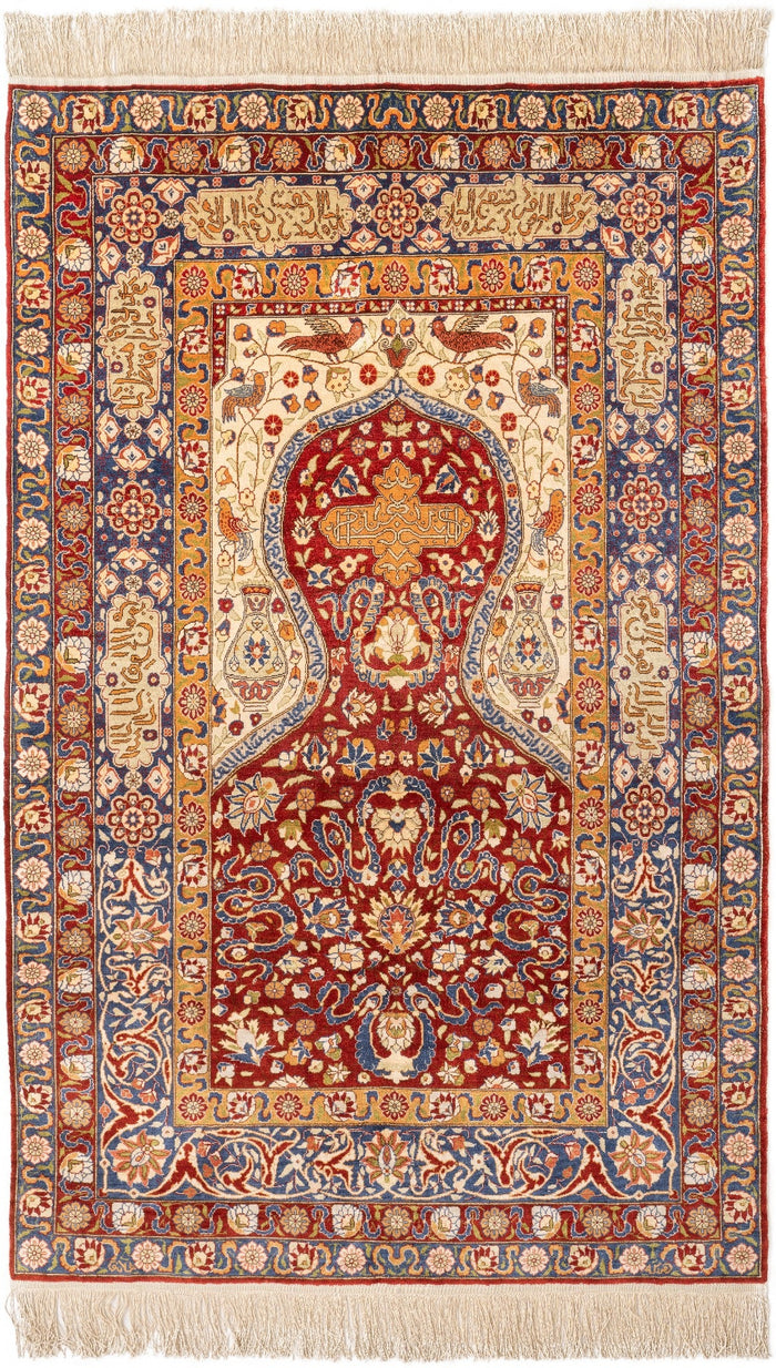 Kayseri Seide
